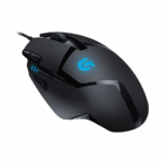Miš LOGITECH G402 Hyperion Fury wired black, 910-004068
