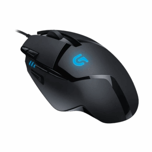 Miš LOGITECH G402 Hyperion Fury wired black, 910-004068