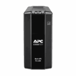 Back-UPS Pro APC, 650VA/390W, Tower, 230V, 6x IEC C13 utičnica, AVR, LCD, zamjenjiva baterija, BR650MI