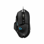 Miš LOGITECH G502 Hero High Performance, gaming mouse 910-005471, 910-005472