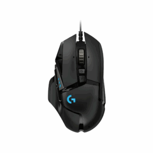 Miš LOGITECH G502 Hero High Performance, gaming mouse 910-005471, 910-005472