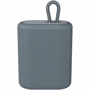 CANYON speaker BSP-4 5W Dark Grey