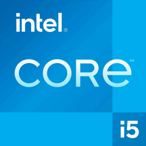 Intel CPU Desktop Core i5-12400F (2.5GHz