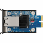 Synology E10G22-T1-MINI 10GbE RJ-45 network