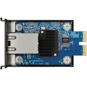 Synology E10G22-T1-MINI 10GbE RJ-45 network