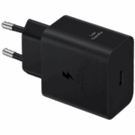 Samsung 45W Fast Charging USB-C Power Adapter