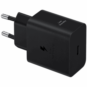 Samsung 45W Fast Charging USB-C Power Adapter