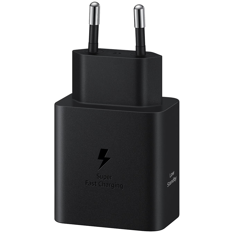 Samsung 45W Fast Charging USB-C Power Adapter