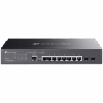 TP-Link SG3210 Omada 8-Port Gigabit L2+ Managed