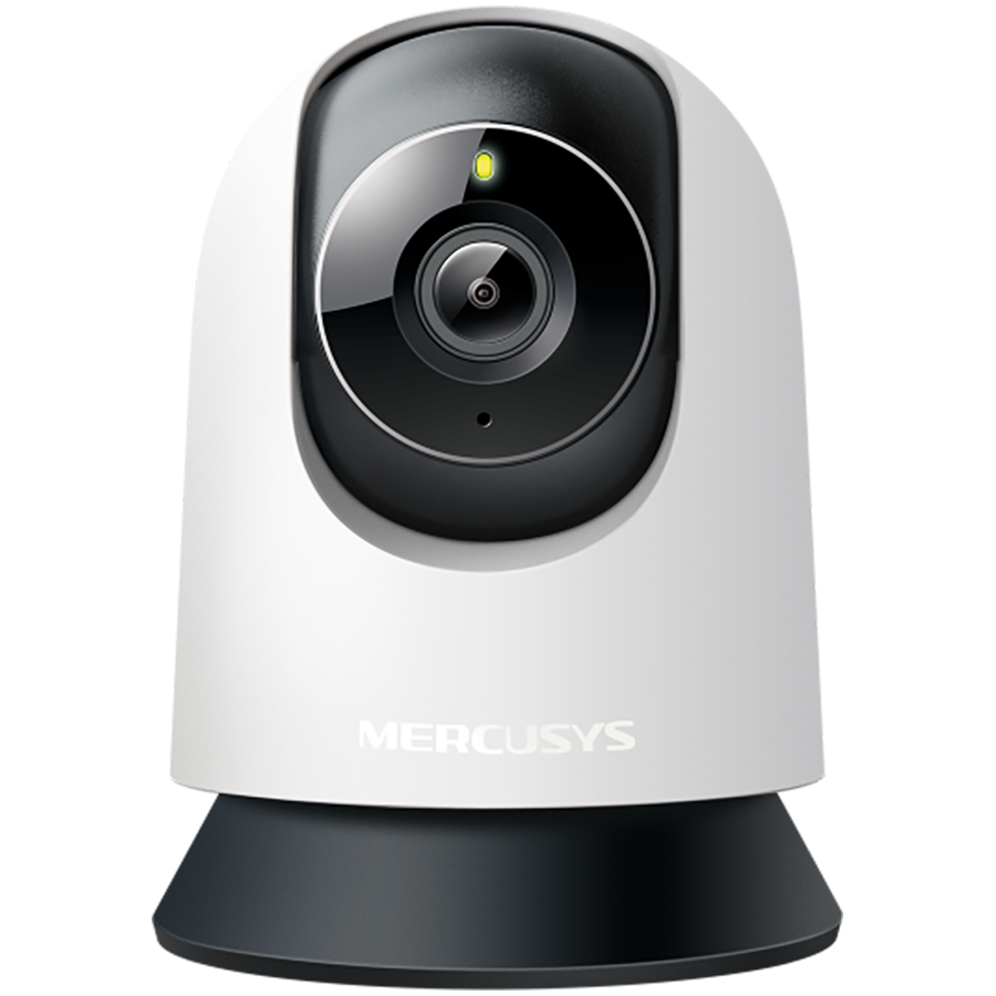 Mercusys MC210 Pan/Tilt Home Security Wi-Fi Camera