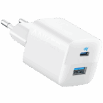 Anker 323 Charger (33W)White