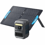 Anker SOLIX Powerstation C300X plus PS60 Portable