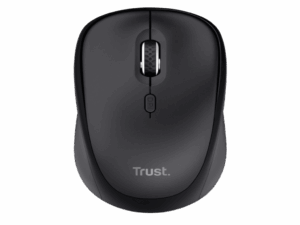 Trust Ody II silent wireless tastatura i miš