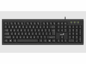 Genius KB-113 žičana tastatura