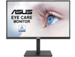Asus monitor VA27AQSB Eye Care 27"/IPS/2560x1440/75Hz/1ms MPRT/HDMI