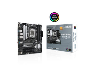 ASUS MB PRIME B650M-A II-CSM