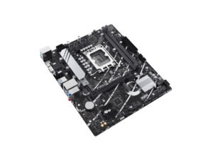 ASUS MB PRIME B760M-K