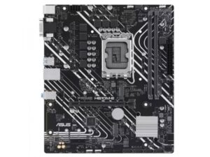 ASUS MB PRIME H610-E-CSM