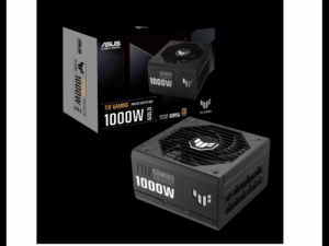 ASUS PSU TUF-GAMING-1000G