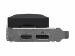 ASROCK VGA A310 LP 4G;low profile;Intel Arc A310;4GB GDDR6 64bit;HDMI