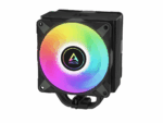 Arctic Freezer 36 A-RGB Black