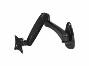 Arctic W1-3D gas spring monitor wall mount