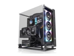 Thermaltake Core P3 TG Pro