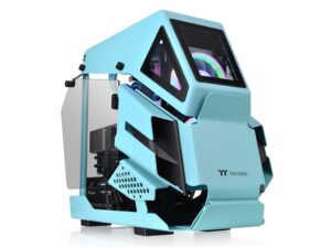 Thermaltake AH T200 Turquoise (tirkizna)