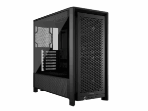 CORSAIR FRAME 4000D RS Modular Mid-Tower Case