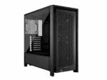 CORSAIR FRAME 4000D RS Modular Mid-Tower Case