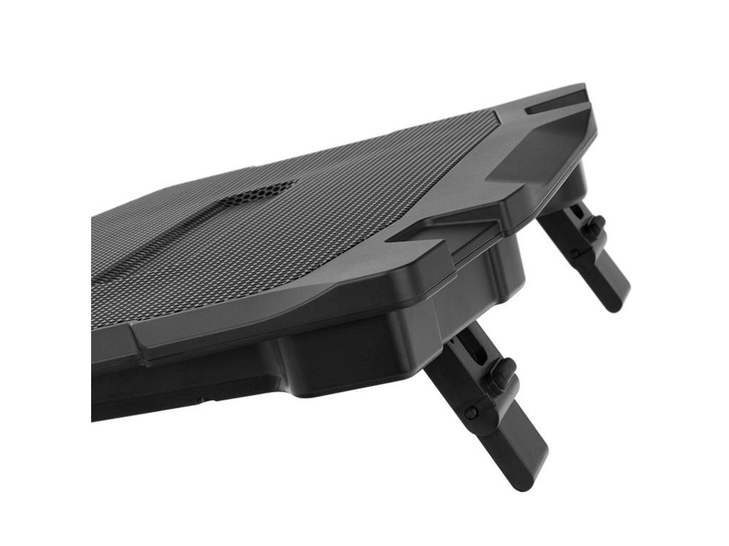 Thermaltake Massive 12 Max stalak za laptope, do 17″ notebook cooler