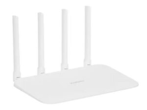 Xiaomi router AC1200 Gigabit port