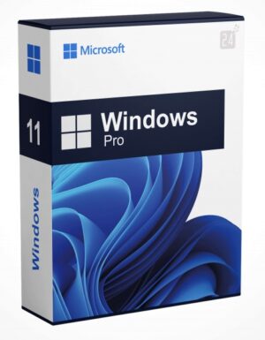 Windows 11 Pro 64bit OEM English International