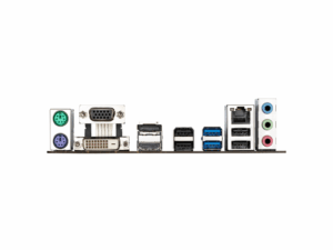 Gigabyte H610M S2H DDR5