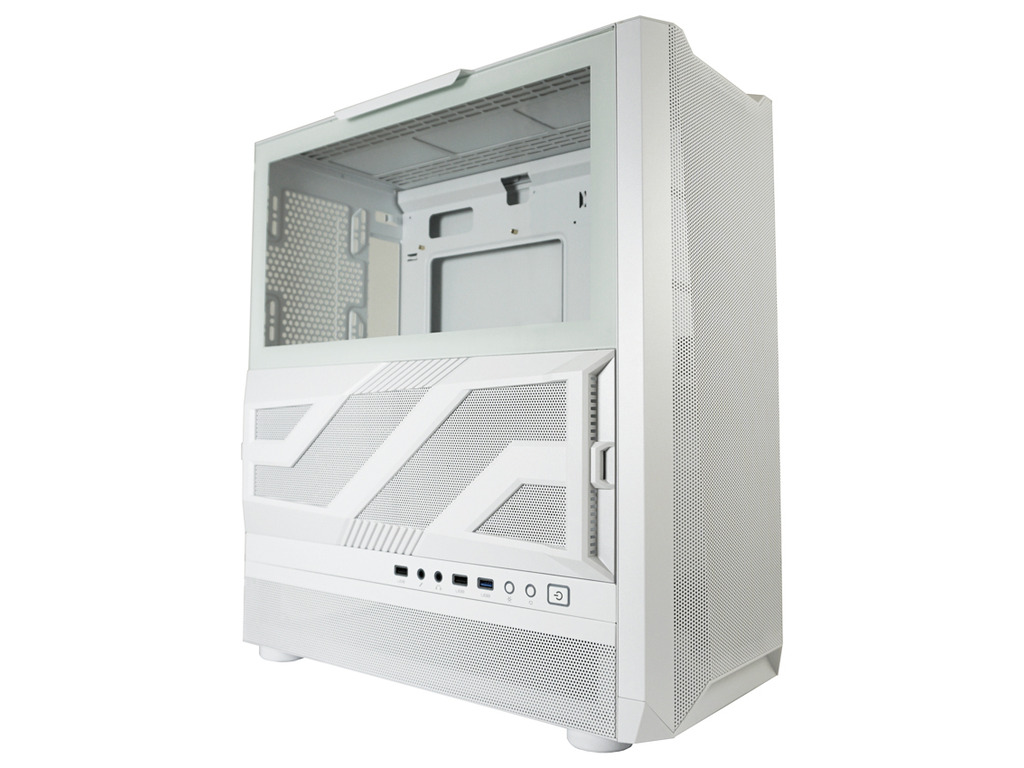 LC-Power Case Gaming 900W Midi-tower, E-ATX, ATX, Micro-ATX, Mini-ITX