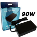 LC-Power Notebook Adaptor 90W