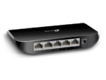 TP-Link TL-SG1005D Switch;5x10/100/1000;5-Port Gigabit Desktop Switch