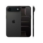 Apple iPhone Air 512GB Space Black