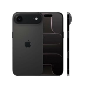 Apple iPhone Air 512GB Space Black