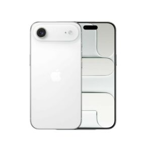 Apple iPhone Air 512GB White
