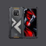 Cubot King Kong ES 3 6GB 256GB Black