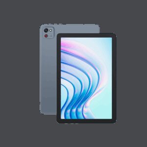 Cubot Tab 65 10.1 HD+IPS 4GB 128GB WiFi Grey plus mis i tastatura