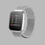 Pametni sat Forever ForeVigo 2 SW-310 Silver