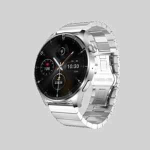 Pametni sat Forever Grand 2 SW-710 silver
