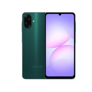 Samsung A07 6GB 128GB Green
