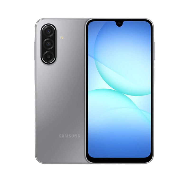 Samsung A17 4GB 128GB Grey