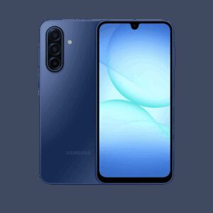 Samsung A17 6GB 128GB Blue