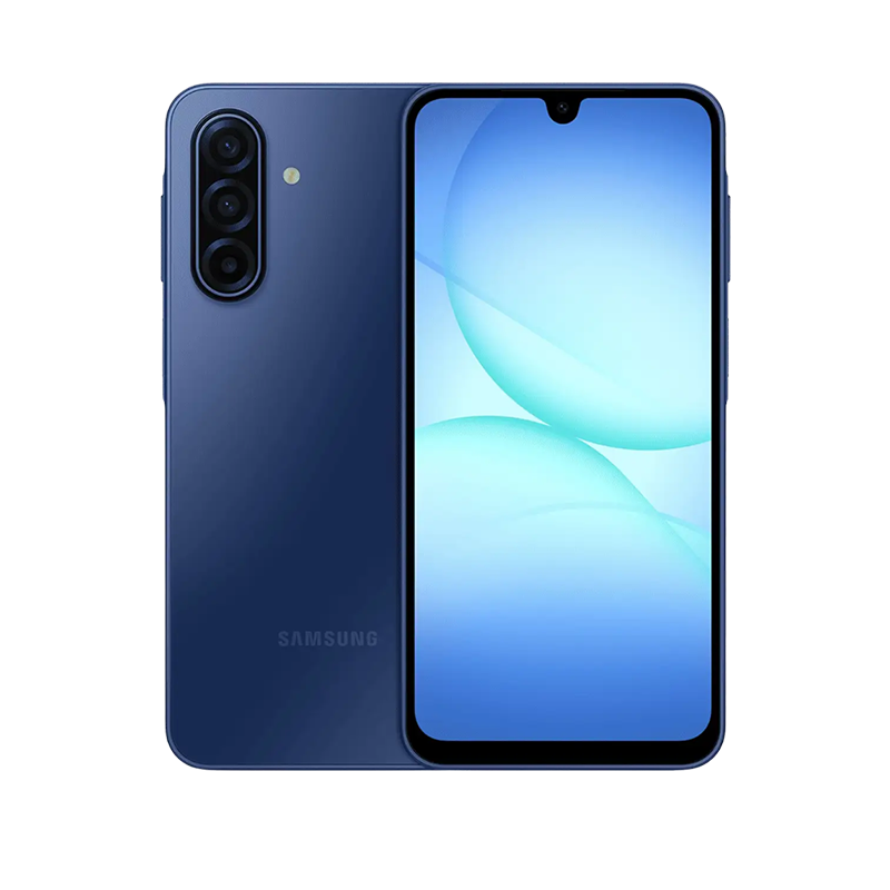 Samsung A17 6GB 128GB Blue