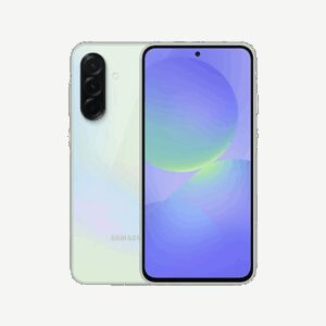 Samsung A36 8GB 256GB Lime