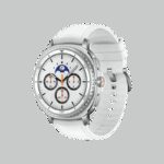 Samsung Galaxy L500 Watch 8 Classic White